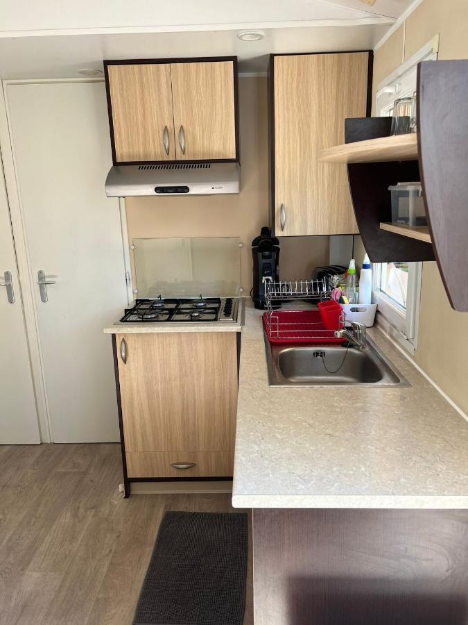 Mobil-home Des Iscles * La Roque-d'Antheron