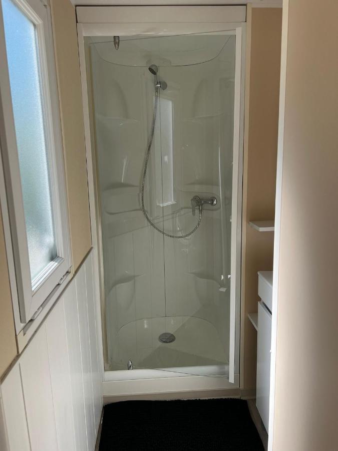 Mobil-home Des Iscles La Roque-d'Antheron